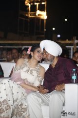 Sarrainodu Movie Audio Celebrations